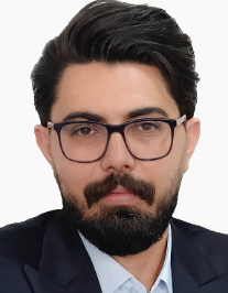 میلاد آقائی
