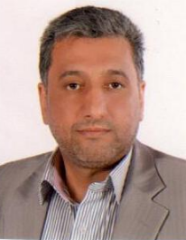 محمدرضا صفری