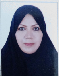 مهرانگیز شکفته
