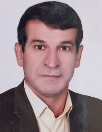 احمد میرزابیگی