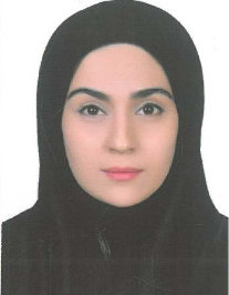 معصومه کلانترپور دزفولی