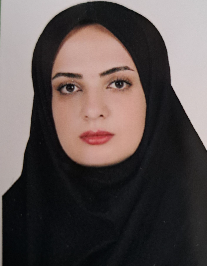 آرزو جمالی امام قیسی