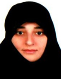 شیرین معزالدینی