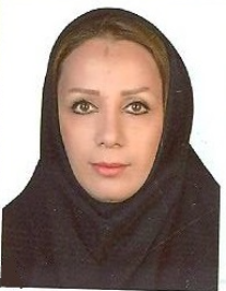 مهناز اسدی