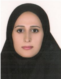 مریم فراهانی فر