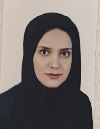 مریم نعیمی
