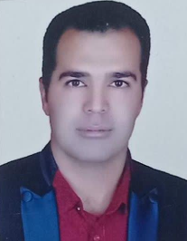 کاظم برزگر بفرویی