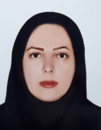 فریده آقائی چقاگنوجی