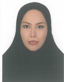 مهین قاسمی