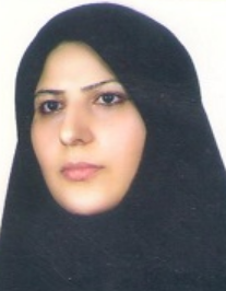 مریم میرزاده اهری