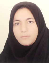 مهدیه رادمرد