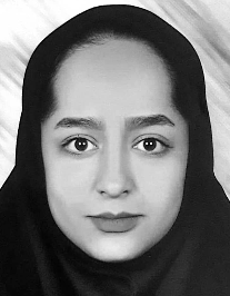 فاطمه رضوانی پور