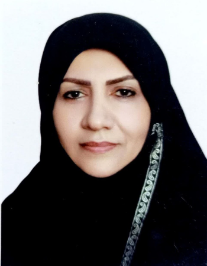 زهرا شهریاری