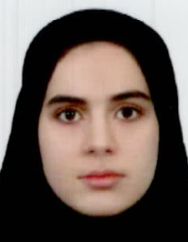 فاطمه اسلامی بیدگلی