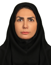 سیده فاطمه عابدی ولوکلائی