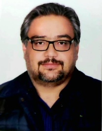 مهدی معتکف فر
