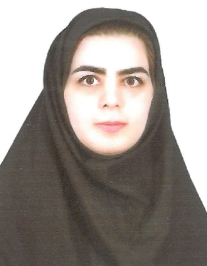 مائده السادات متولی زاده