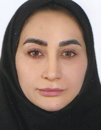 معصومه حسین وردی