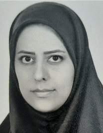 الهه نادری دهکردی