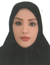 مریم ذوالفقارنیا