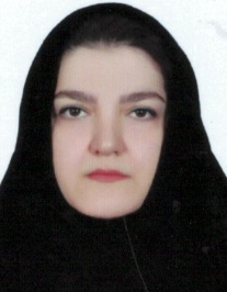 مریم فکور زیبا