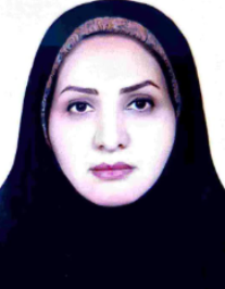 پرنیان محمدی مقدم
