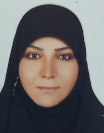 فرشته مرادی سرخ زو