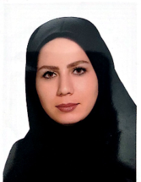 مرسده بابائي