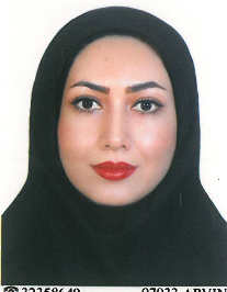 دینا حاجی زادگان
