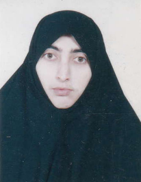 زهرا رهنمائیان جلودار