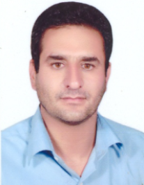 کورش قنبری