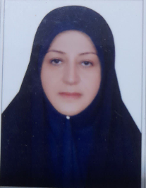 آزاده خرم وثیق