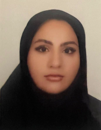 غزال ابراهیمی تجدد