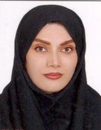 سحر شریعتی