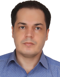 مهدی بخشی زاده