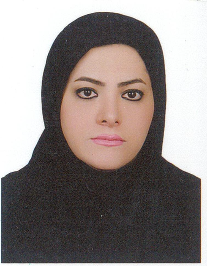 الهه امیدی بهزاد