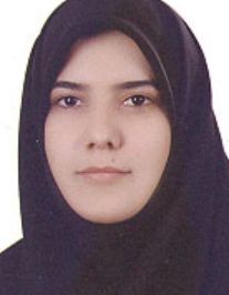 سمیه عطائی کچویی