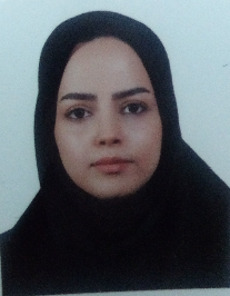 مریم سمندری خسروشاهی