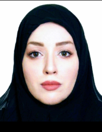 فائزه نعمتی یزدی