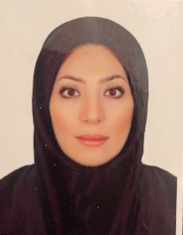 مریم کاویانپور