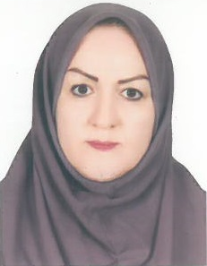 مهری رستم نژاد