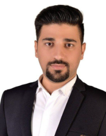 محمدرضا علی پور