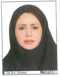 مهرنوش پورغلامحسین