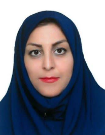 عفت نحوی زاده