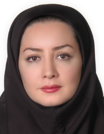 ملیکا قهرمان زاده