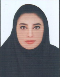 ندا مریدصداقت