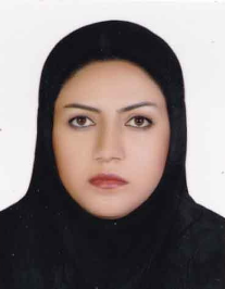 اکرم عبدالوند