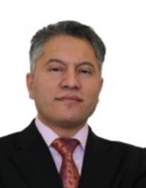 مهدی خلیلی