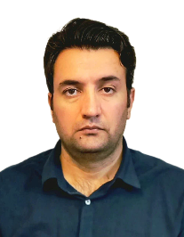 رامین سپهوند
