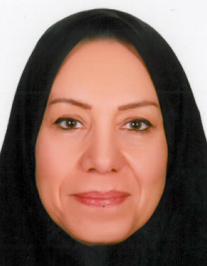 سیمین رونقی